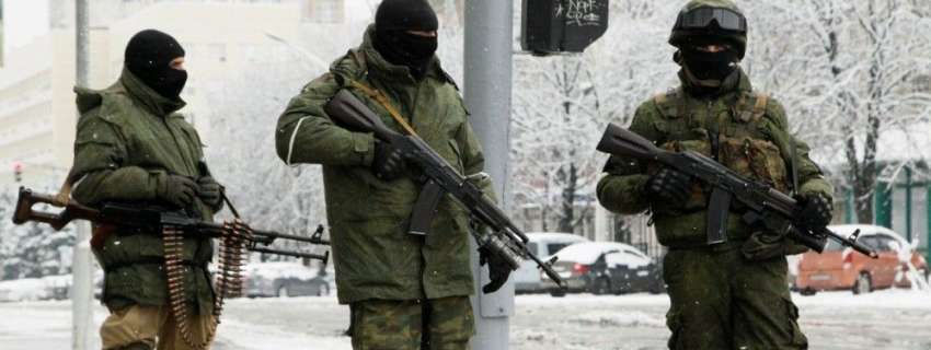 Україна готова обміняти 23 росіян на своїх політв'язнів в РФ, - Геращенко
