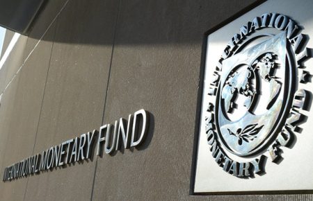 Другий транш МВФ очікують наприкінці року  — глава НБУ
