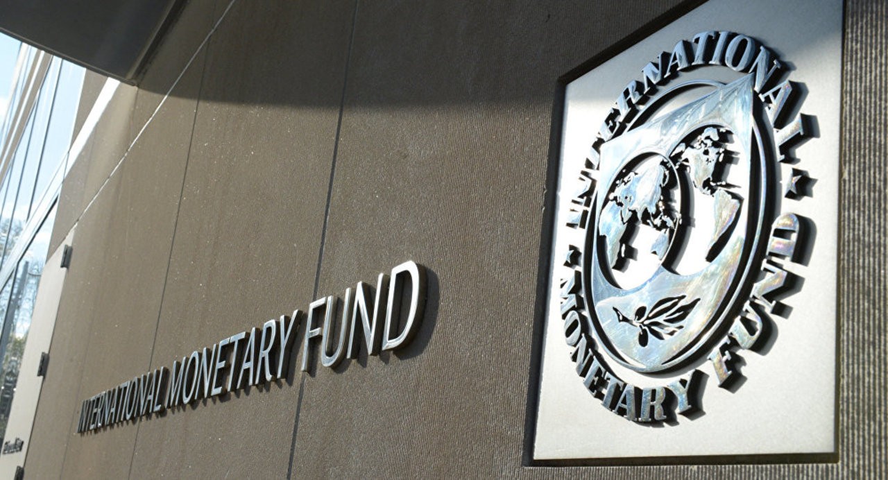 Цього року Україна очікує від МВФ $2,2 млрд — Кирило Шевченко
