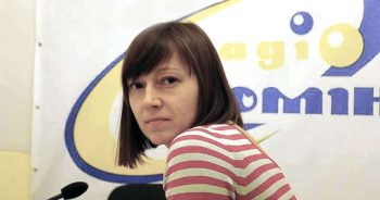Права журналістів частіше порушують звичайні люди, влада і правоохоронці – ІМІ Права журналістів частіше порушують звичайні люди, влада і правоохоронці – ІМІ