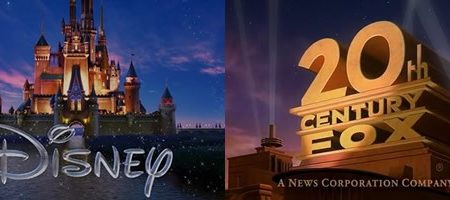 Компанія Disney купує розважальний контент у 21st Century Fox за 44.3 млрд євро