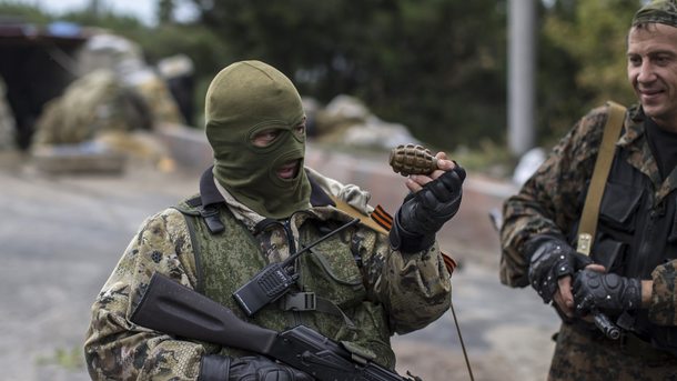 Позасудові страти та умисні вбивства на Донбасі не розслідуються - ООН