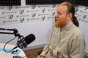 Лист патріарх Філарет написав на запит РПЦ з урахуванням їхніх побажань, — Євстратій Зоря Лист патріарх Філарет написав на запит РПЦ з урахуванням їхніх побажань, — Євстратій Зоря