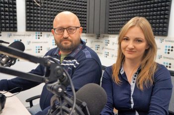 В волонтеры идут, чтобы сделать мир лучше, а война для этого самый яркий повод, - Сихарулидзе В волонтеры идут, чтобы сделать мир лучше, а война для этого самый яркий повод, - Сихарулидзе