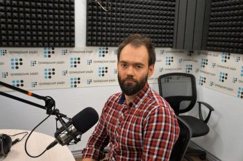 Законопроект, який нібито захищає українське, проштовхують олігархи, — директор ДП «Прозорро» Законопроект, який нібито захищає українське, проштовхують олігархи, — директор ДП «Прозорро»