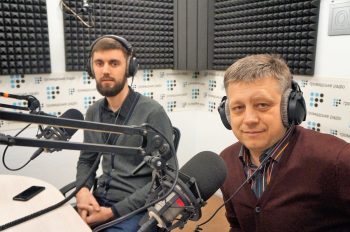 Через соцсети предприниматели могут привлекать до 200 новых клиентов в день, - Антон Перетяка Через соцсети предприниматели могут привлекать до 200 новых клиентов в день, - Антон Перетяка