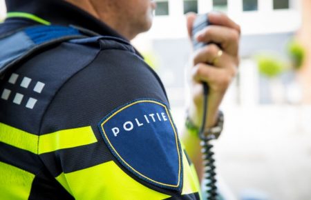 В Нідерландах затримали чотирьох підозрюваних у тероризмі