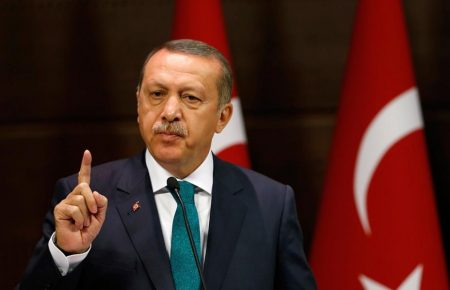 Туреччина має намір відкрити посольство у Єрусалимі
