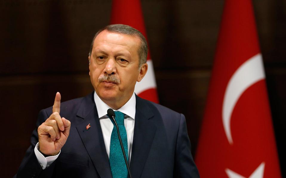 Туреччина має намір відкрити посольство у Єрусалимі