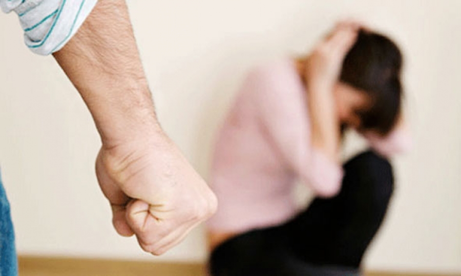 Парламент ухвалив закон про запобігання та протидію домашньому насильству