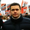 В Москві затримали опозиціонера Яшина