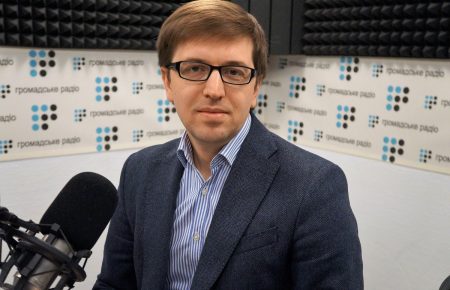 Україна не сприяє зменшенню кількості осіб без громадянства, — Богдан Крикливенко