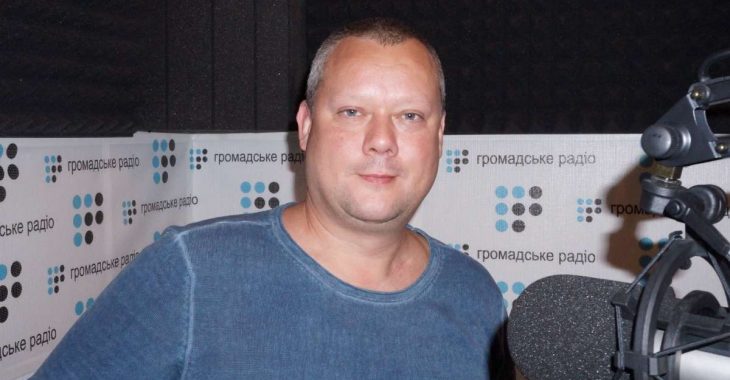 Саакашвілі вважає себе вищим за українські закони, ігноруючи правоохоронців - політолог Саакашвілі вважає себе вищим за українські закони, ігноруючи правоохоронців - політолог