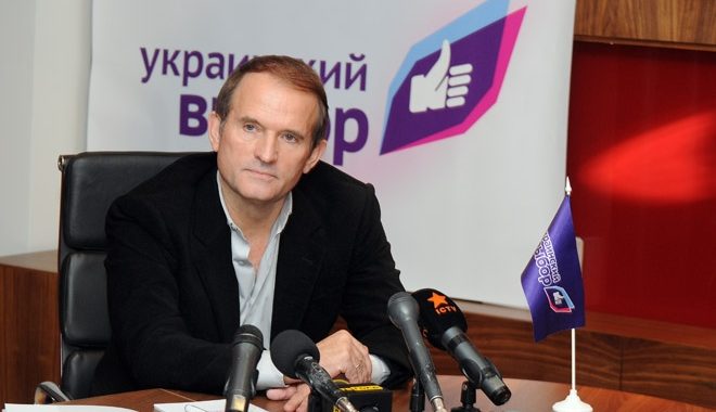 Деталі обміну не розголошуються з міркувань безпеки, — Медведчук Деталі обміну не розголошуються з міркувань безпеки, — Медведчук