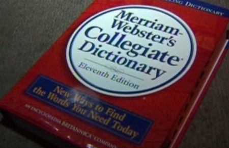 Американський словник Merriam-Webster назвав «фемінізм» словом 2017 року