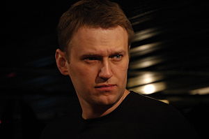 Навального не зареєстрували кандидатом на вибори президента в Росії