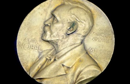 В Осло вручили Нобелівську премію миру. Одна з отримувачок пережила бомбардування Хіросіми