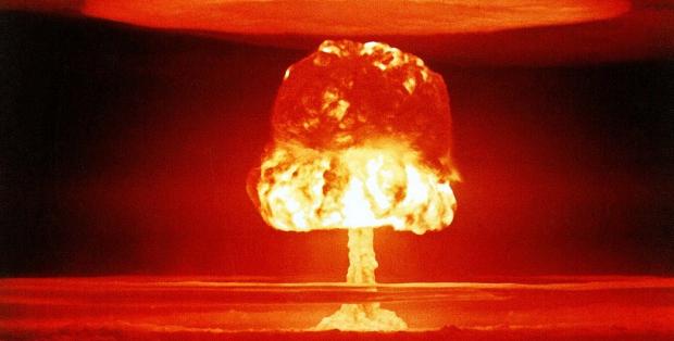 Вчені спрогнозували наслідки вибуху ста ядерних бомб (ВІДЕО)