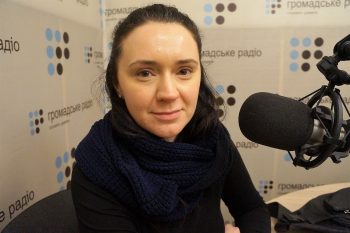 В Україні росте ціле покоління дітей, які вже не пам’ятають мирних часів, - волонтерка