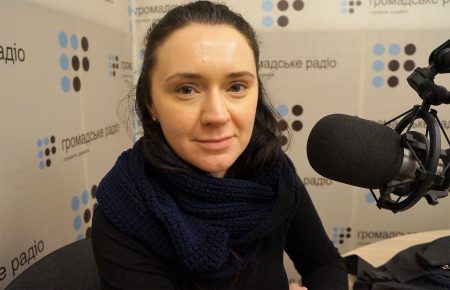 В Україні росте ціле покоління дітей, які вже не пам’ятають мирних часів, - волонтерка