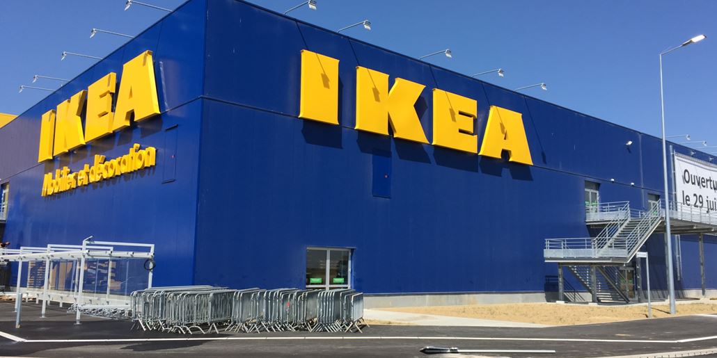 IKEA офіційно підтвердила вихід на український ринок, — Гройсман