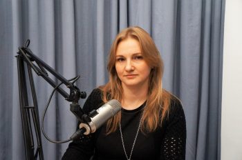 Крисін для системи «свій», але їм доведеться його посадити, — журналістка Решетилова Крисін для системи «свій», але їм доведеться його посадити, — журналістка Решетилова