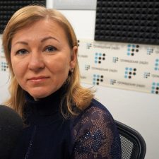 Татьяна Котова