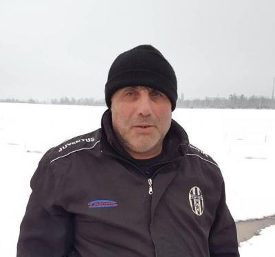 Молдавські прикордонники затримали Вано Надірадзе при спробі перетину кордону з Україною (ФОТО)