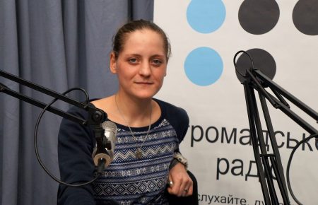 Чому росіянка Юлія Толопа, яка з 2014 року воює за Україну, не може отримати українське громадянство?