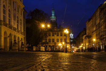 Українці очима японця: МІП презентує фільм про туристичну Україну Українці очима японця: МІП презентує фільм про туристичну Україну