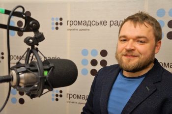Ми й досі живемо в УРСР, і це треба зламати, - організатор форуму Ефективне місто Ми й досі живемо в УРСР, і це треба зламати, - організатор форуму Ефективне місто