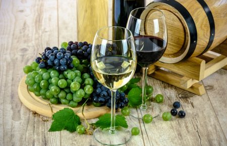 Виноробну галузь в Україні треба рятувати, – голова комітету АПК Торгово-промислової палати