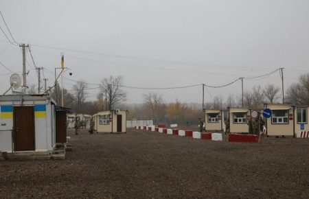 В адміністрації Луганщини розповіли, як працюватимуть КПВВ у Станиці та Золотому