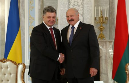 Білорусь вважає відносини з Україною конструктивними