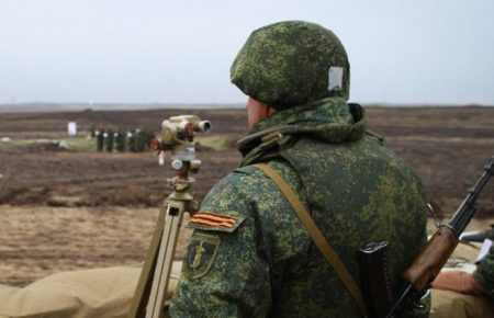 Чеські найманці воюють на Донбасі на боці бойовиків, - ЗМІ
