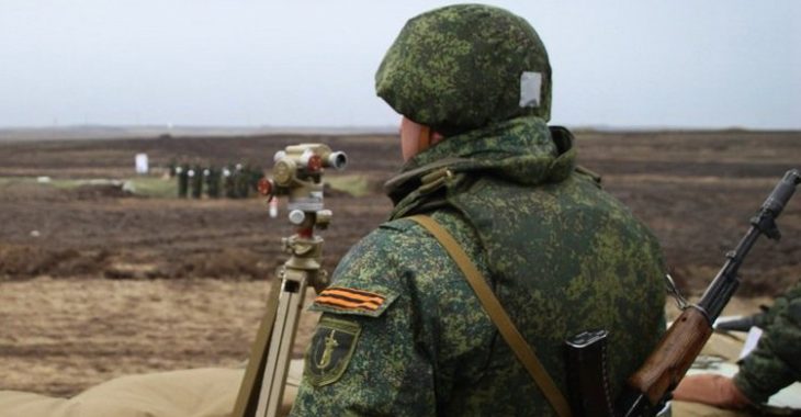 Чеські найманці воюють на Донбасі на боці бойовиків, - ЗМІ Чеські найманці воюють на Донбасі на боці бойовиків, - ЗМІ