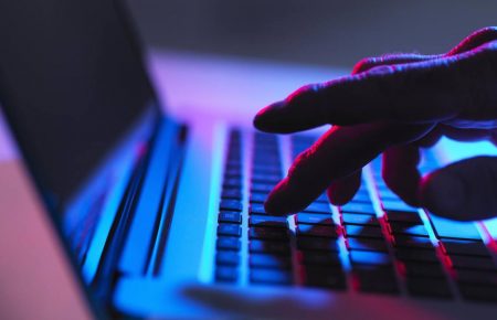 Центр з кібербезпеки при РНБО виявив новий тип DDоS-атак