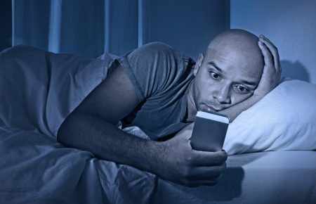 Що робити з безсонням? Поради від американського Центру дослідження сну