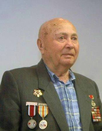У Києві помер останній учасник повстання в концтаборі «Собібор» Аркадій Вайспапір