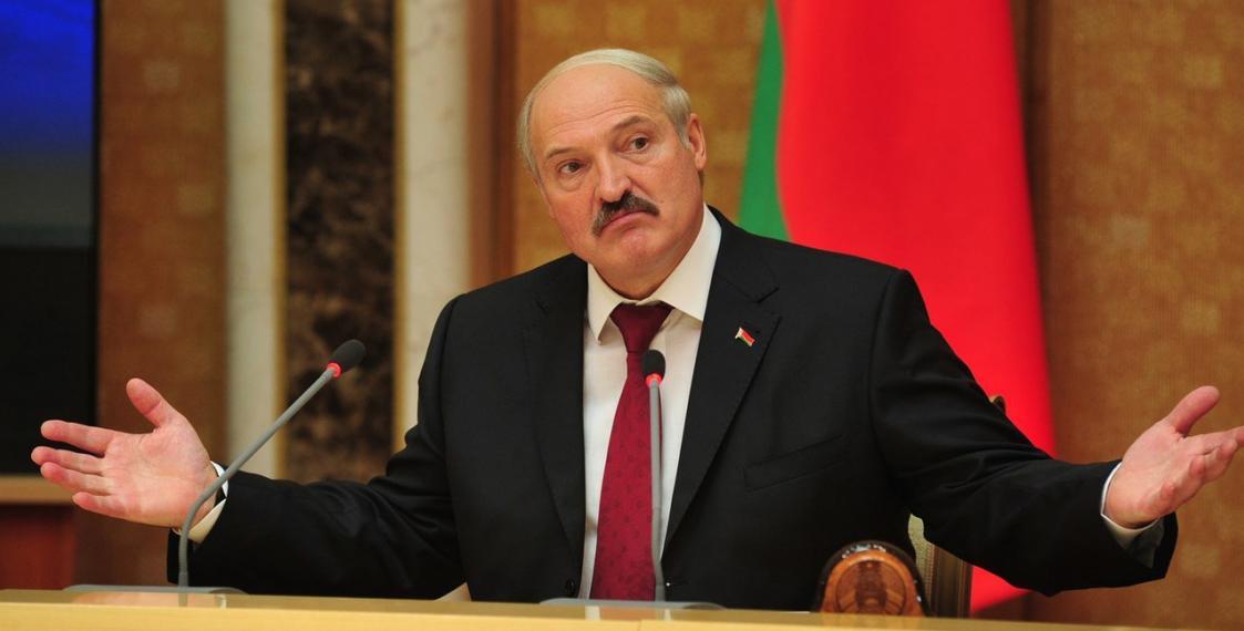 Що стоїть за заявами Олександра Лукашенка про можливість війни в Білорусі? (Аудіо)
