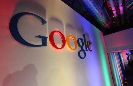 Google відкрив в Україні дослідницький центр