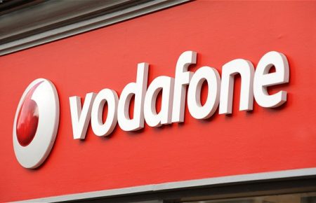 Vodafone обіцяє відремонтувати кабель в ОРДЛО за 12 годин