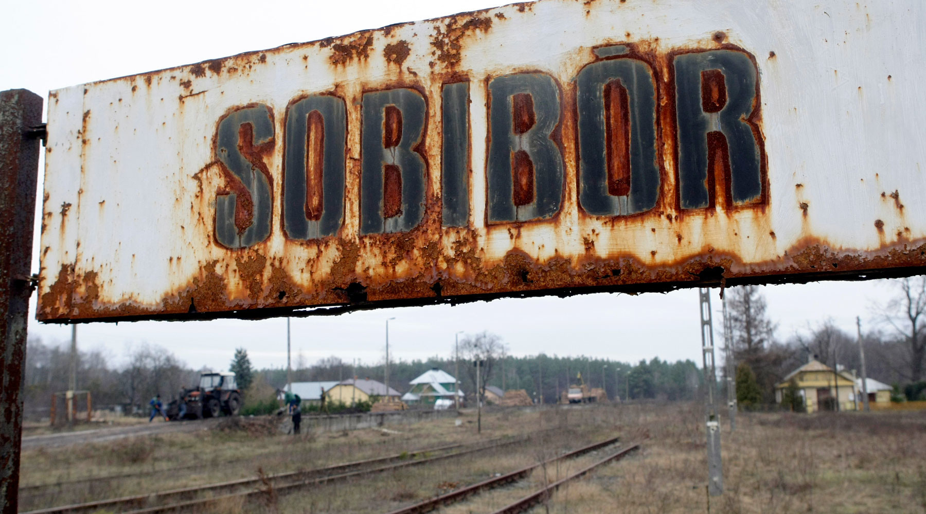 Ким був останній учасник повстання в концтаборі «Собібор» Аркадій Вайспапір?