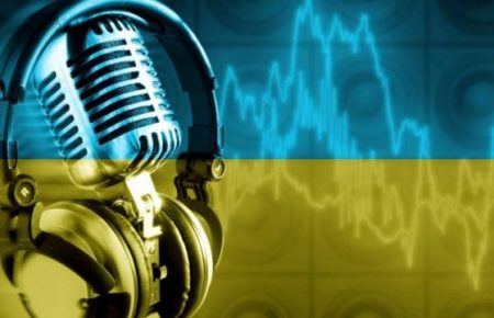 «Русское радио» позапланово перевірятимуть на дотримання мовних квот