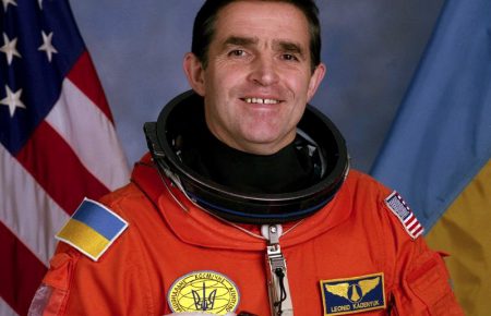 Чому Леонід Каденюк був першим і єдиним українським космонавтом?