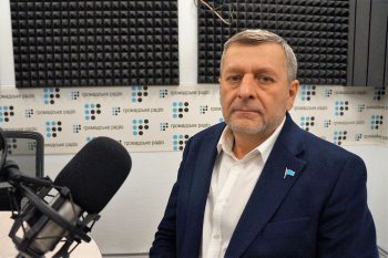 Росія хоче перейти до «кавказького сценарію», представляючи всіх кримських татар «терористами» — Ахтем Чийгоз