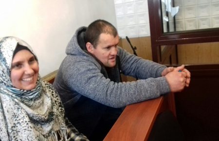 В окупованому Криму продовжили домашній арешт двом фігурантам «справи 26 лютого»