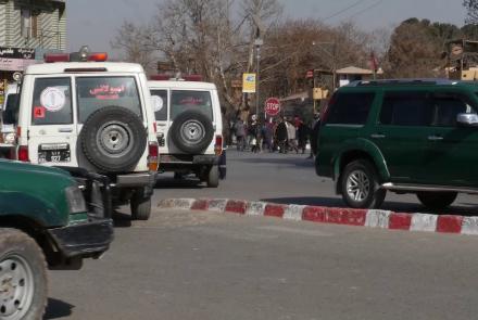 Вибух у Кабулі: 63 загиблі, українців серед постраждалих немає