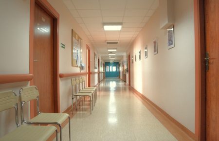 П’ятдесят звільнених з полону українців ще перебувають в лікарнях - Зарецька