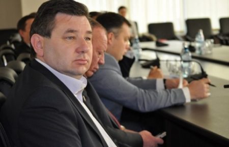 Злочинне угрупування на чолі з депутатом від «Опоблоку»: Луценко розповів про затримання